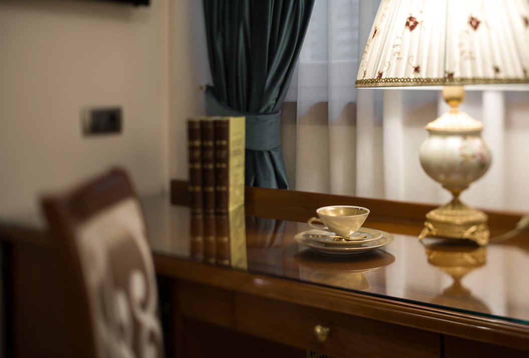 Judita Palace Heritage Hotel 2